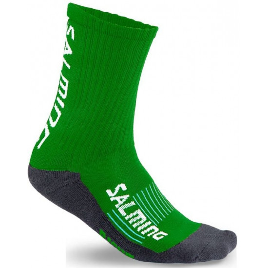 Salming 365 Green Advanced Indoor Sock sporta zeķes (1190620-6-35)