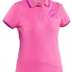 Salming Ivy Polo Women sieviešu polo krekls (1164547-5153)