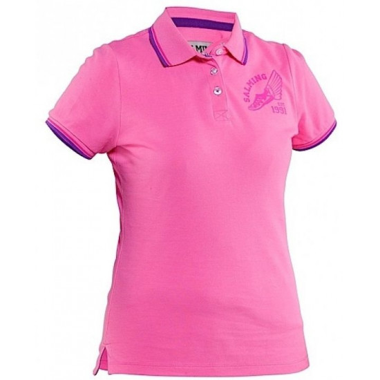 Salming Ivy Polo Women sieviešu polo krekls (1164547-5153)