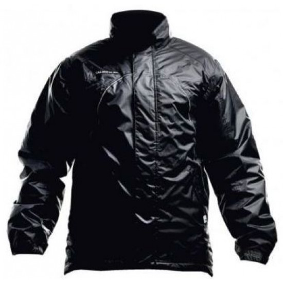 Salming Arc Multi Jacket sporta vējjaka ar kapuci (AMJ1)