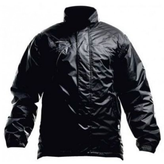 Salming Arc Multi Jacket sporta vējjaka ar kapuci (AMJ1) Salming Arc Multi Jacket sporta vējjaka ar kapuci (AMJ1)