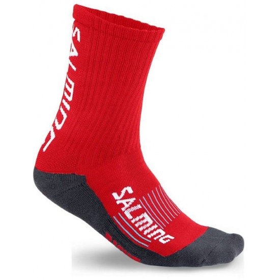 Salming 365 Red Advanced Indoor Sock sporta zeķes (1190620-5-43)