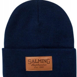 Salming Walton Beanie Navy ziemas cepure (1187861-0404)