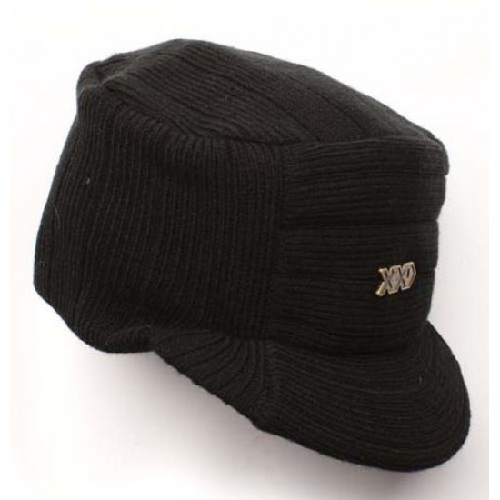 X3M Mark Knitted Cap ziemas cepure (9000) X3M Mark Knitted Cap ziemas cepure (9000)