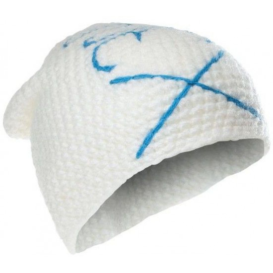 X3M Romania Beanie White ziemas cepure (31798067)