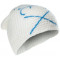 X3M Romania Beanie White ziemas cepure (31798067)