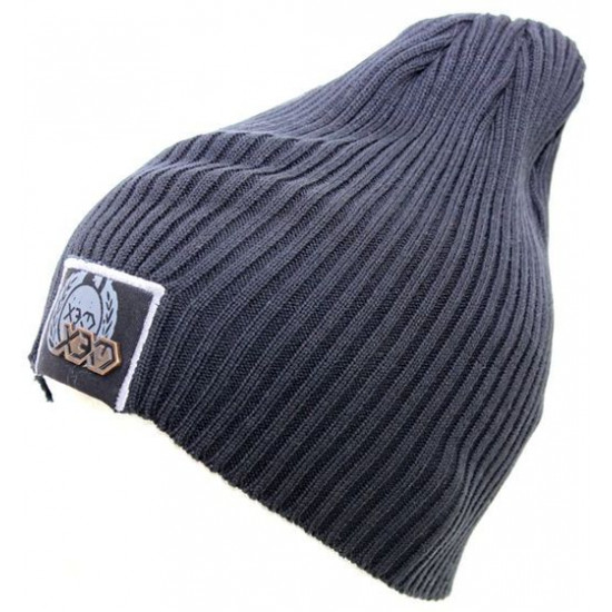 X3M Raw Beanie ziemas cepure (3170822) X3M Raw Beanie ziemas cepure (3170822)