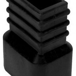 A&R Rubber End Plug vārtsarga nūjas gumijas uzgalis (REP)