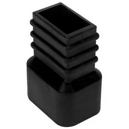 A&R Rubber End Plug vārtsarga nūjas gumijas uzgalis (REP)