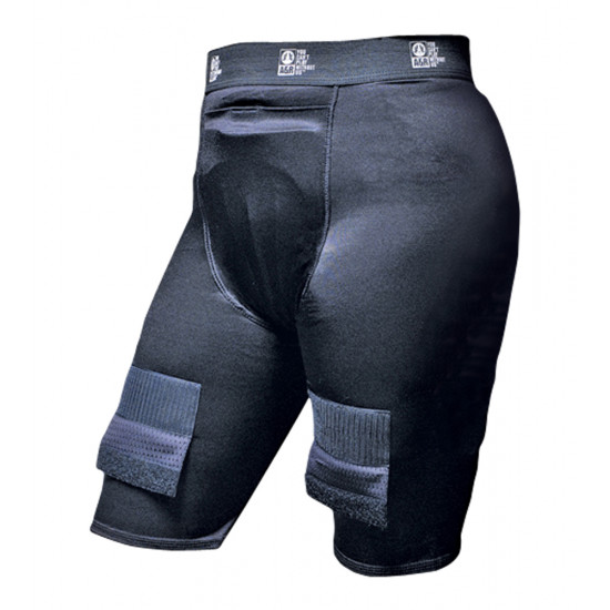 A&R Jennygard F/Compression Short sieviešu hokeja spēlētājas kompresijas šorti (JENAM) A&R Jennygard F/Compression Short sieviešu hokeja spēlētājas kompresijas šorti (JENAM)