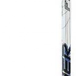 Fischer FT10 One Piece Stick Sr hokeja spēlētāja kompozīta nūja (H14000-60)