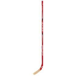 Fischer HX7 Wood Hockey Stick Sr hokeja spēlētāja koka nūja (H14614-60) RIGHT (LABĀ PUSE)