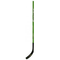 Fischer Hybrid 3 Street Hockey Stick Jr hokeja spēlētāja koka nūja (E04038)  RIGHT (LABĀ PUSE)