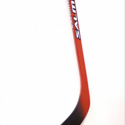 Salming Wood/Lam 200 Classic Hockey Stick hokeja spēlētāja koka nūja (DSA200W)