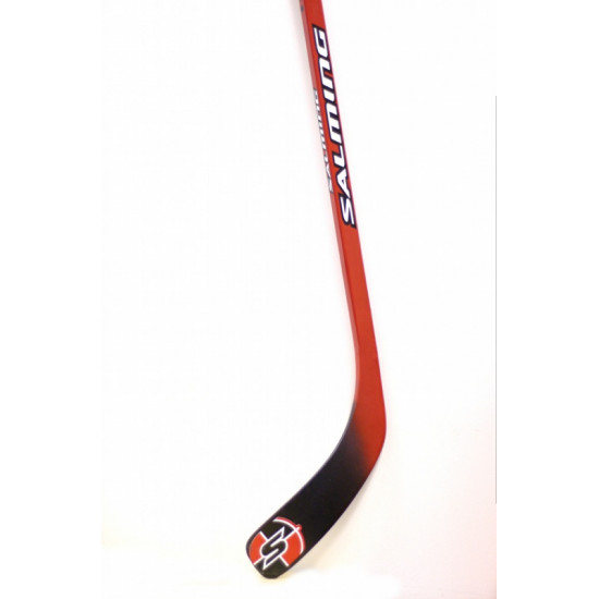 Salming Wood/Lam 200 Classic Hockey Stick hokeja spēlētāja koka nūja (DSA200W)
