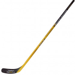 Sherwood Powerstorm 50 ABS Wood Hockey Stick Sr hokeja spēlētāja koka nūja (15142) 