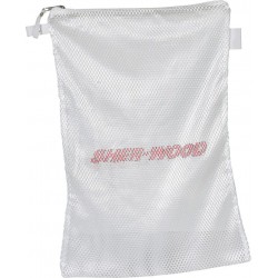 Sherwood Mesh Laundry Bag veļas maiss ar rāvējslēdzēju (8019) Sherwood Mesh Laundry Bag veļas maiss ar rāvējslēdzēju (8019)
