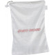 Sherwood Mesh Laundry Bag veļas maiss ar rāvējslēdzēju (8019)