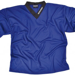 Sherwood Player Practice Jersey Blue hokeja spēlētāja treniņkrekls (42000) 