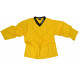 Sherwood Player Practice Jersey Yellow hokeja spēlētāja treniņkrekls (42000) 