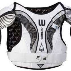 Winnwell Shoulder Pad GX-4 Jr hokeja spēlētāja krūšu bruņa (SP0704JR)