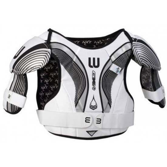 Winnwell Shoulder Pad GX-4 Jr hokeja spēlētāja krūšu bruņa (SP0704JR)