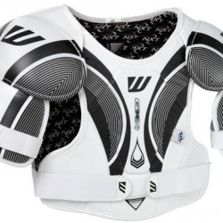 Winnwell Shoulder Pad GX-4 Sr hokeja spēlētāja krūšu bruņa (SP0704SR)