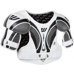 Winnwell Shoulder Pad GX-4 Sr hokeja spēlētāja krūšu bruņa (SP0704SR)
