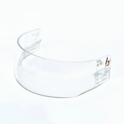 HEJDUK Pro Line Visor hokeja spēlētāja aizsargstikls (MH X)