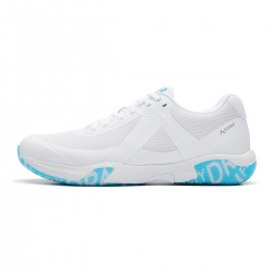 KANSO DragonFly 2 - indoor White/Iceblue  zāles apavi (FW-1010-10-7500)