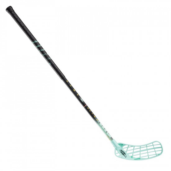 Salming Hawk Ultralite F32 florbola spēlētāja nūja (1099308-0103) RIGHT Salming Hawk Ultralite F32 florbola spēlētāja nūja (1099308-0103) RIGHT