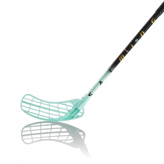 Salming Hawk Ultralite F32 florbola spēlētāja nūja (1099308-0103) RIGHT Salming Hawk Ultralite F32 florbola spēlētāja nūja (1099308-0103) RIGHT