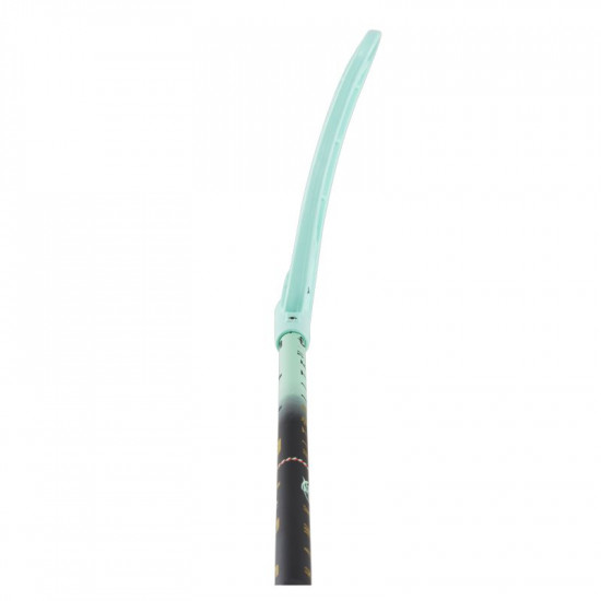 Salming Hawk Ultralite F32 florbola spēlētāja nūja (1099308-0103) RIGHT Salming Hawk Ultralite F32 florbola spēlētāja nūja (1099308-0103) RIGHT
