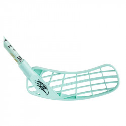 Salming Hawk Ultralite F32 florbola spēlētāja nūja (1099308-0103)  RIGHT