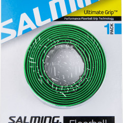 Salming Ultimate Grip Slime Green nūjas tinums (1121344-0606)