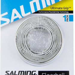 Salming Ultimate Grip White nūjas tinums (1121344-0707)