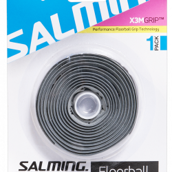 Salming X3M Pro Grip Grey nūjas tinums (1123825-1010) 