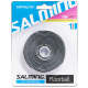 Salming X3M Pro Grip Black nūjas tinums (1123825-0101) Salming X3M Pro Grip Black nūjas tinums (1123825-0101)