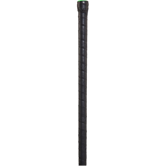 Salming X3M Pro Grip Black nūjas tinums (1123825-0101)