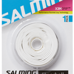 Salming X3M Pro Grip White nūjas tinums (1123825-0707-0001) 