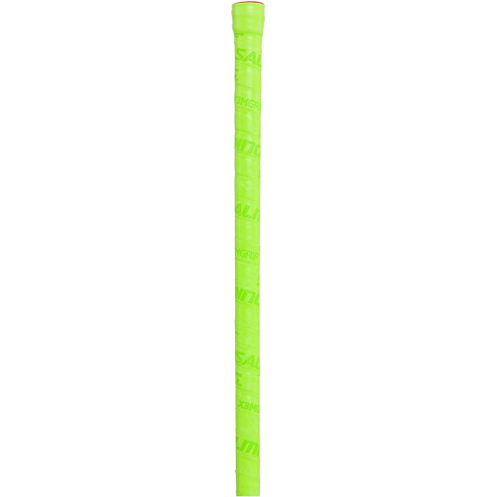 Salming X3M Pro Grip Lime Green nūjas tinums (1123825-1616) Salming X3M Pro Grip Lime Green nūjas tinums (1123825-1616)