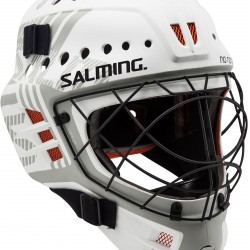 Salming Phoenix Elite Helmet florbola vārtsarga aizsargmaska (1147428-0707)