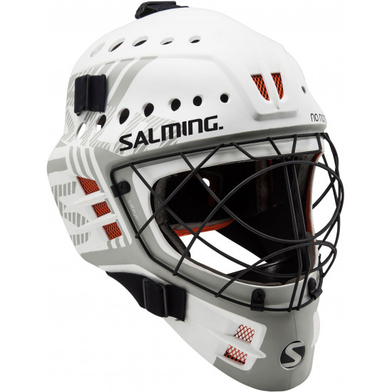 Salming Phoenix Elite Helmet florbola vārtsarga aizsargmaska (1147428-0707)