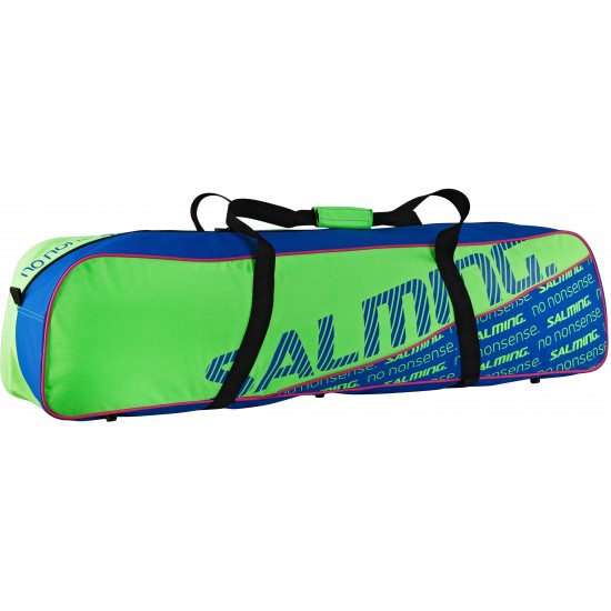 Salming Tour Toolbag Jr florbola spēlētāja lielā nūju soma (1156831-6603) Salming Tour Toolbag Jr florbola spēlētāja lielā nūju soma (1156831-6603)