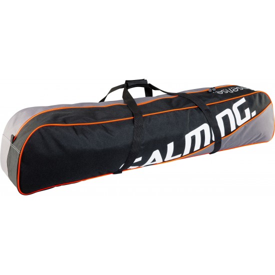 Salming Tour Toolbag Jr florbola spēlētāja lielā nūju soma (1157831-0110) Salming Tour Toolbag Jr florbola spēlētāja lielā nūju soma (1157831-0110)