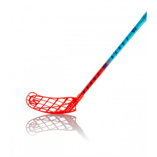 Salming Aero™ Z 32 florbola spēlētāja nūja (1099807-3705) Salming Aero™ Z 32 florbola spēlētāja nūja (1099807-3705)