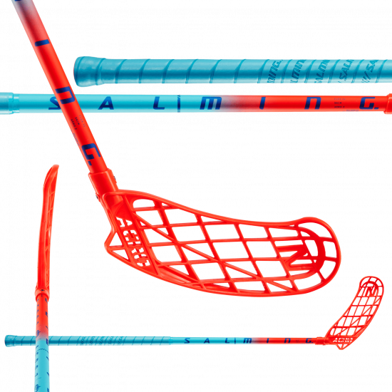 Salming Aero™ Z 32 florbola spēlētāja nūja (1099807-3705) Salming Aero™ Z 32 florbola spēlētāja nūja (1099807-3705)