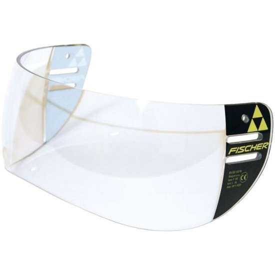 Fischer F 103 Pro Visor hokeja spēlētāja aizsargstikls (F103PRO) Fischer F 103 Pro Visor hokeja spēlētāja aizsargstikls (F103PRO)