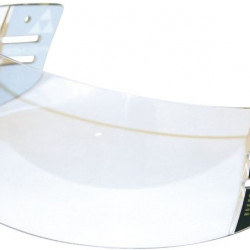 Fischer F 105 Pro Visor hokeja spēlētāja aizsargstikls (F105PRO)