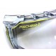 Fischer Full Face Protector And Visor hokeja spēlētāja pilns aizsargstikls (H04712) Fischer Full Face Protector And Visor hokeja spēlētāja pilns aizsargstikls (H04712)